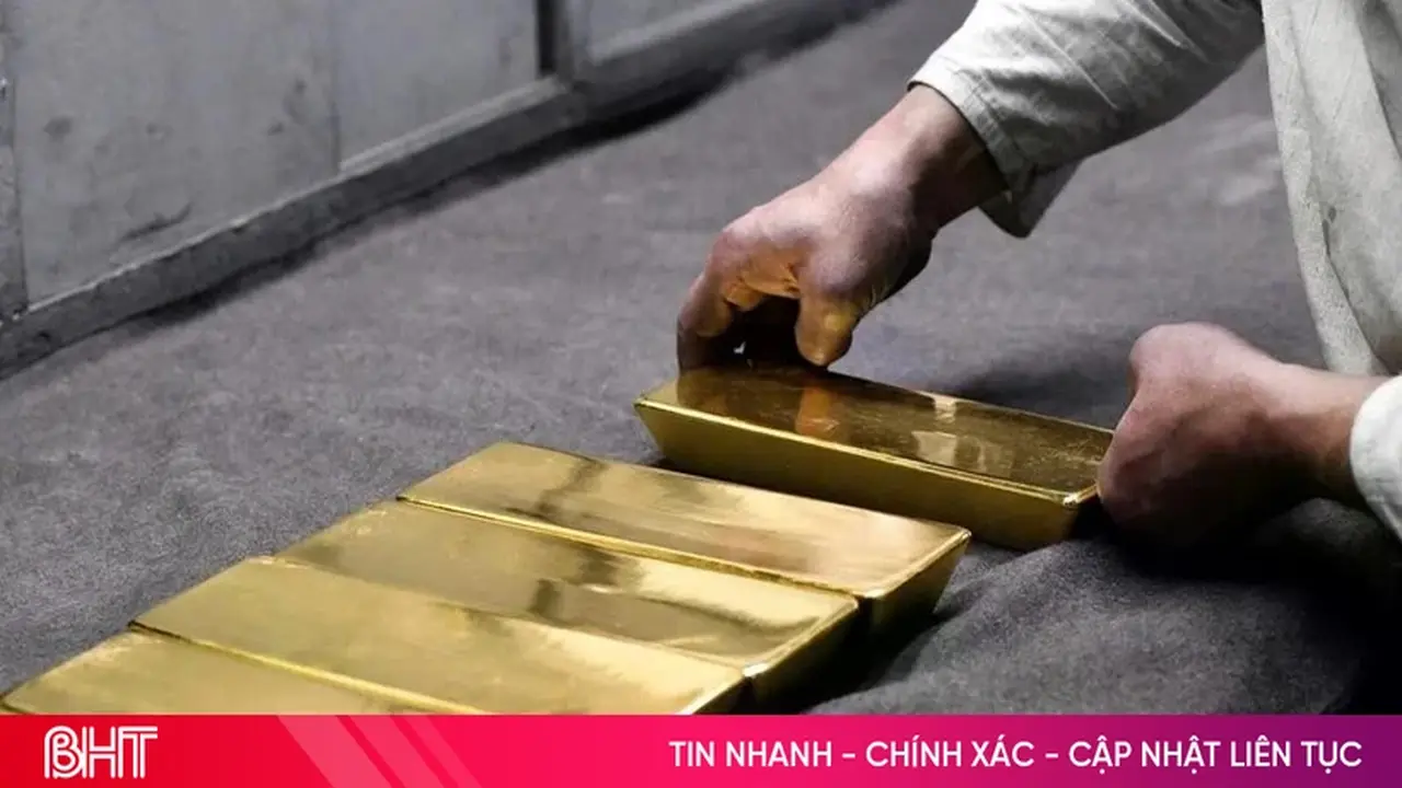 أسعار الذهب العالمية تستعيد عافيتها في الأسواق اليوم